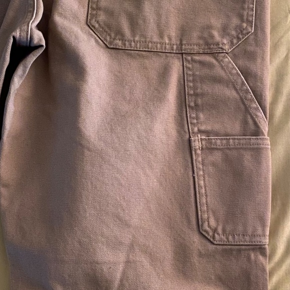 J crew carpenter pants - Picture 7 of 8